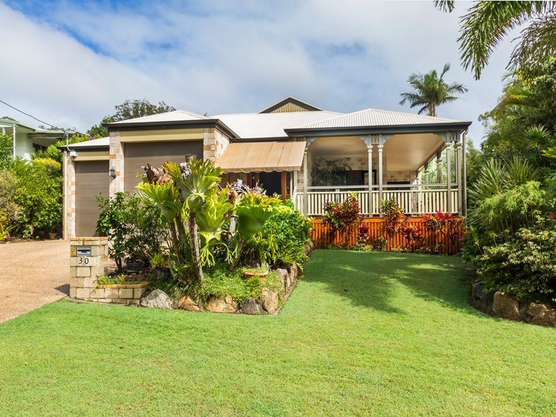 30 Dean Road, Alexandra Hills QLD 4161