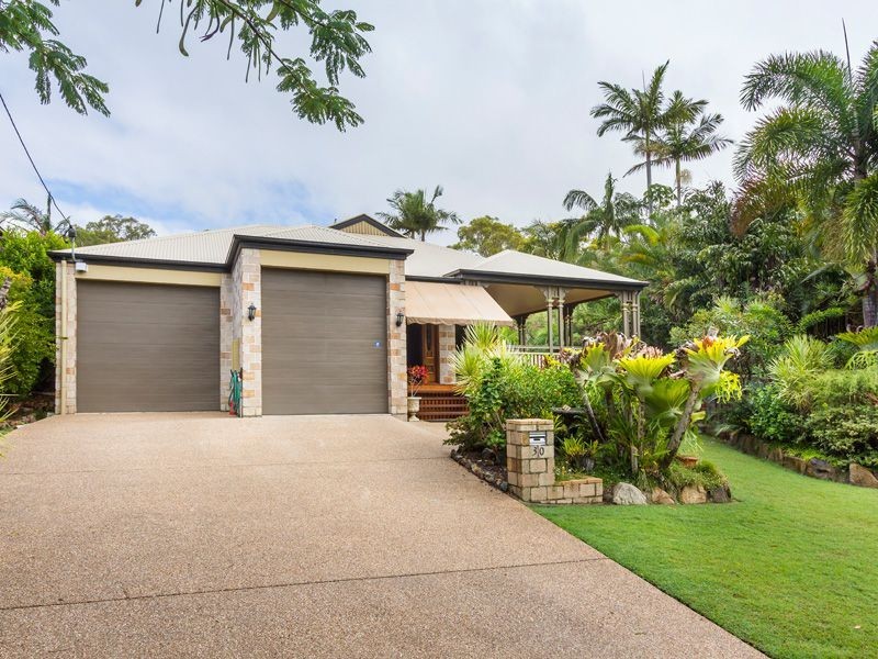 30 Dean Road, Alexandra Hills QLD 4161