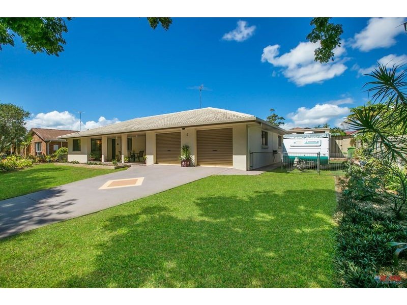 6 Marianne Street, Victoria Point QLD 4165