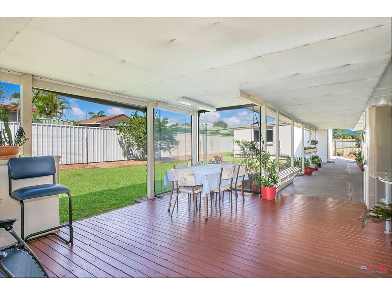 6 Marianne Street, Victoria Point QLD 4165