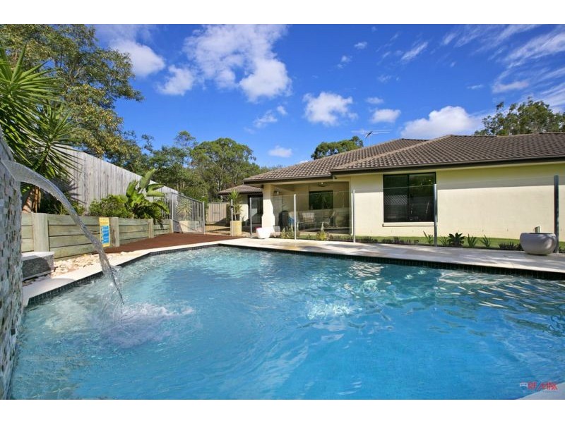 26 Jabiru Place, Cleveland QLD 4163