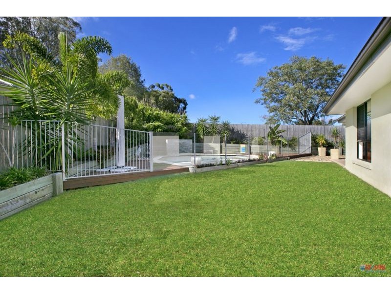 26 Jabiru Place, Cleveland QLD 4163