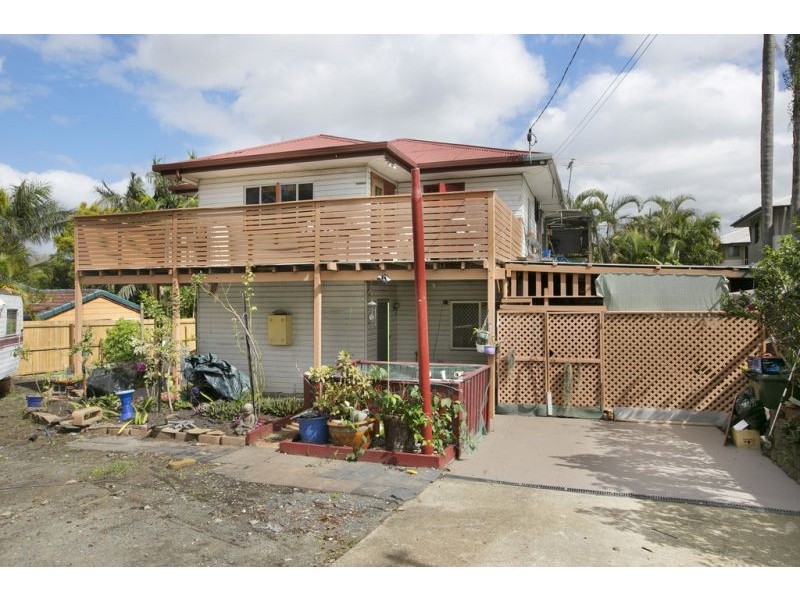 268 Old Cleveland Road, Capalaba QLD 4157