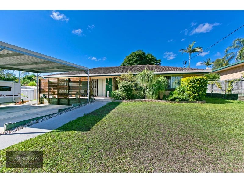 25 Charter Street, Alexandra Hills QLD 4161