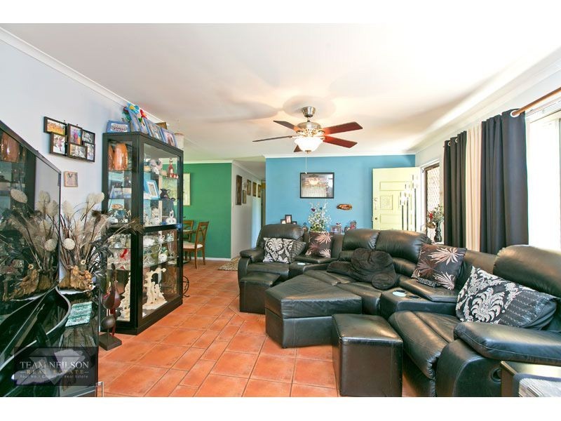 25 Charter Street, Alexandra Hills QLD 4161