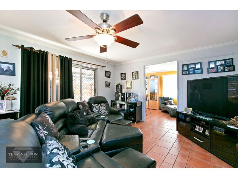 25 Charter Street, Alexandra Hills QLD 4161