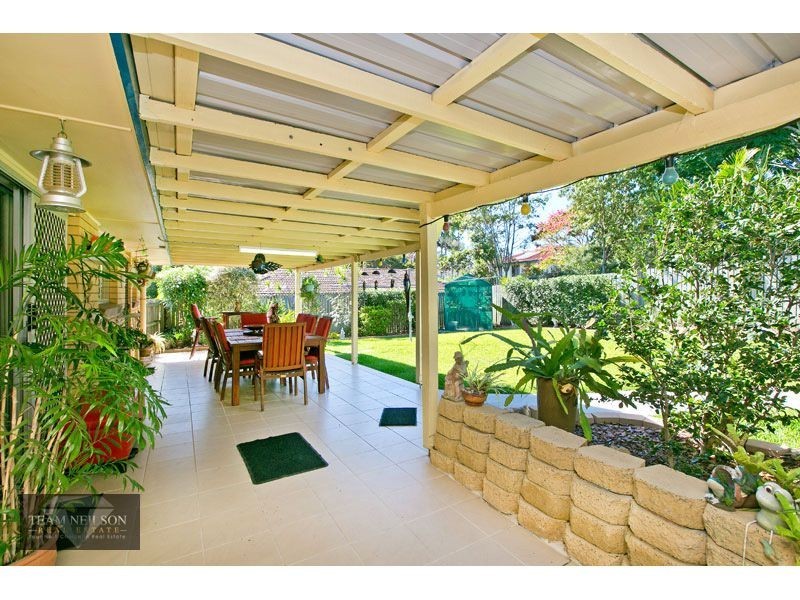 25 Charter Street, Alexandra Hills QLD 4161