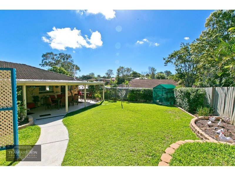 25 Charter Street, Alexandra Hills QLD 4161