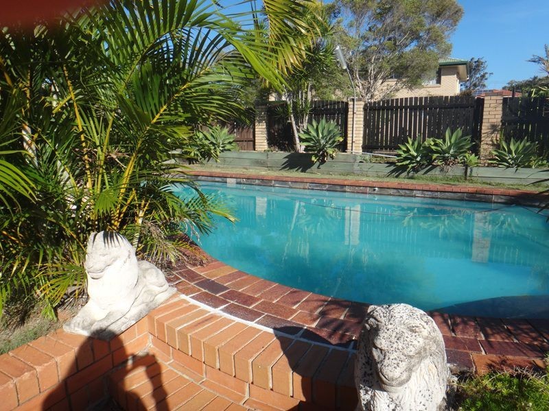 Alexandra Hills QLD 4161