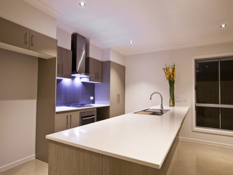 119 SPURS DRIVE, Wellington Point QLD 4160