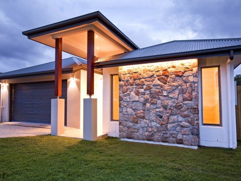 119 SPURS DRIVE, Wellington Point QLD 4160