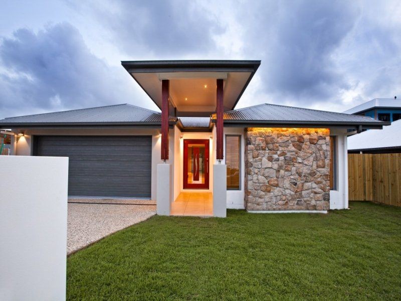119 SPURS DRIVE, Wellington Point QLD 4160