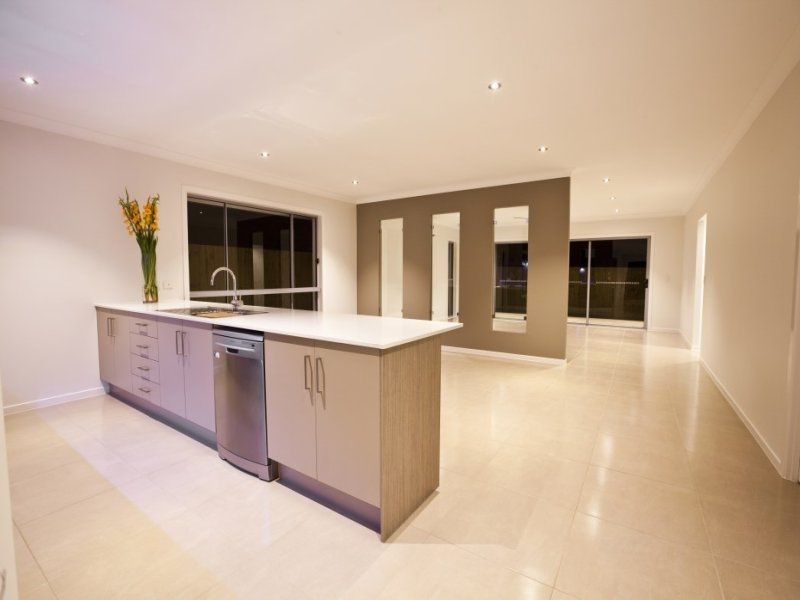 119 SPURS DRIVE, Wellington Point QLD 4160