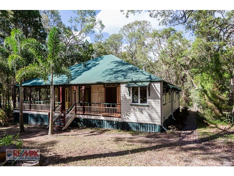 8-10 Erobin, Coochiemudlo Island QLD 4184