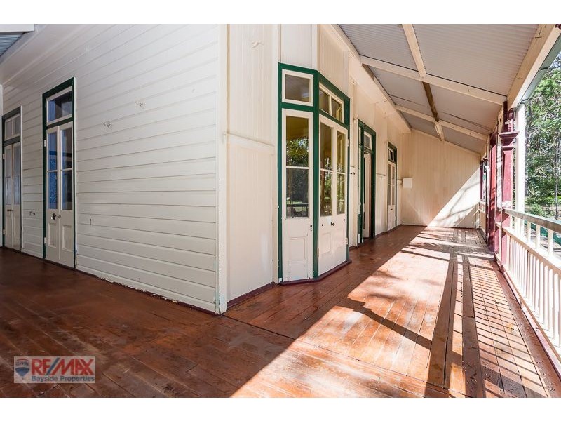 8-10 Erobin, Coochiemudlo Island QLD 4184