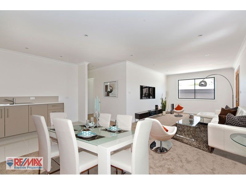 87 CAVELL STREET, Birkdale QLD 4159