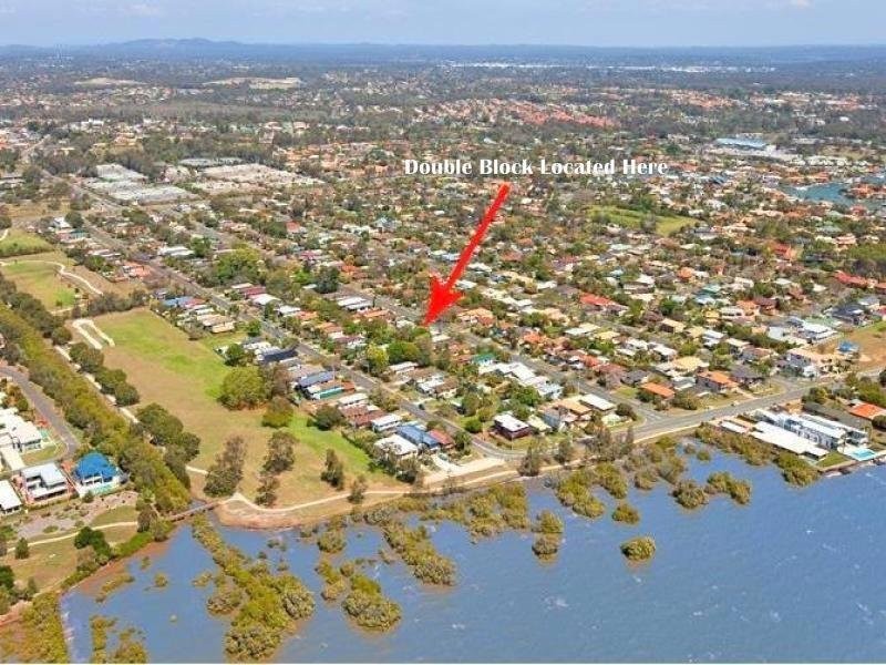 87 CAVELL STREET, Birkdale QLD 4159