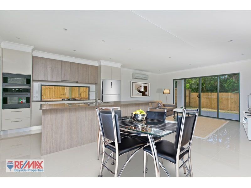87 CAVELL STREET, Birkdale QLD 4159