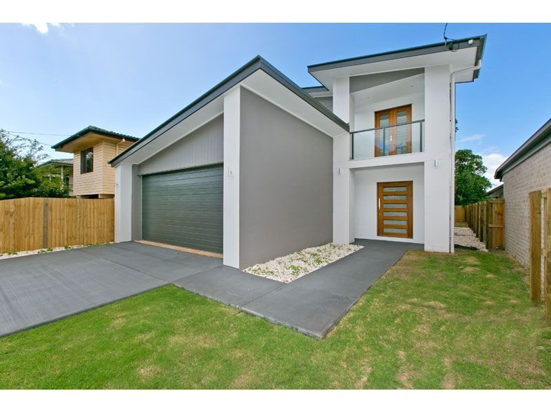 87 CAVELL STREET, Birkdale QLD 4159