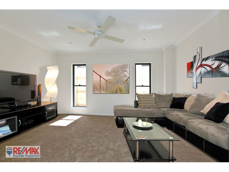87 CAVELL STREET, Birkdale QLD 4159