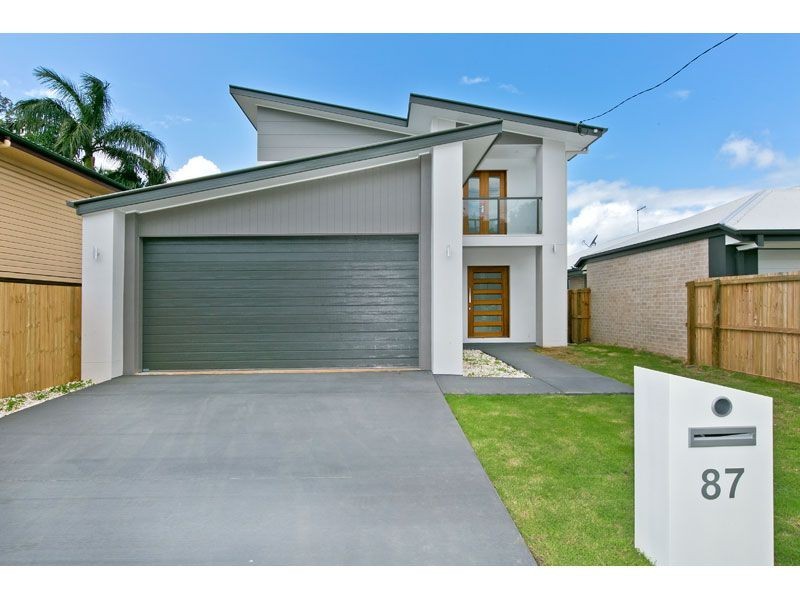 87 CAVELL STREET, Birkdale QLD 4159