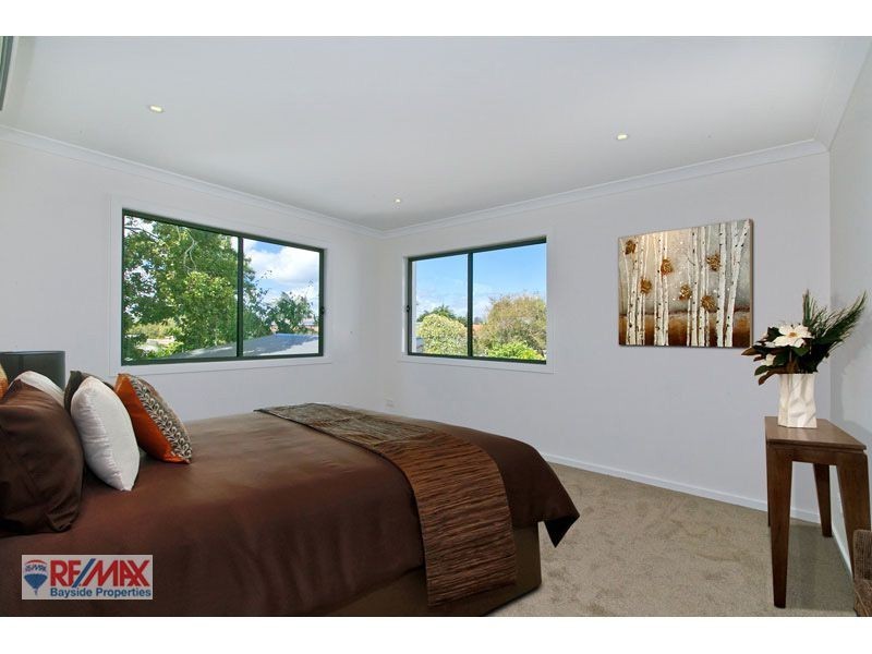 87 CAVELL STREET, Birkdale QLD 4159