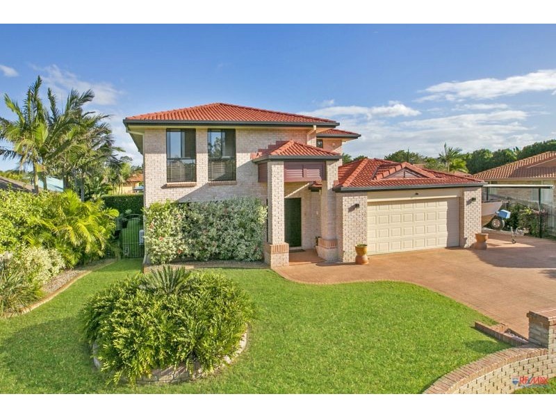 14 Jacaranda Place, Ormiston QLD 4160