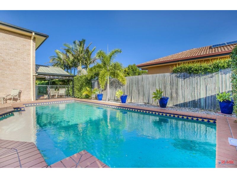 14 Jacaranda Place, Ormiston QLD 4160