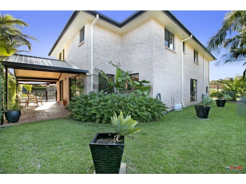 14 Jacaranda Place, Ormiston QLD 4160