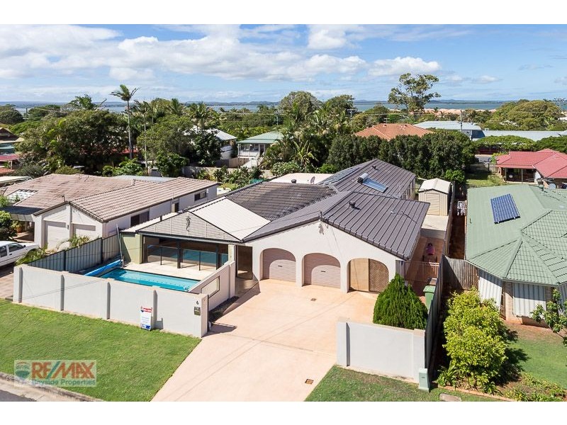 6 Anthony, Victoria Point QLD 4165