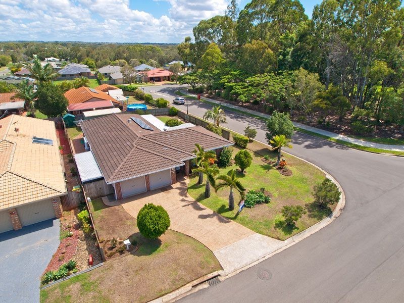13 Nottingham Drive, Victoria Point QLD 4165