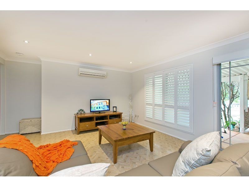 13 Nottingham Drive, Victoria Point QLD 4165