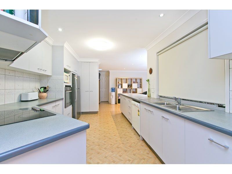13 Nottingham Drive, Victoria Point QLD 4165