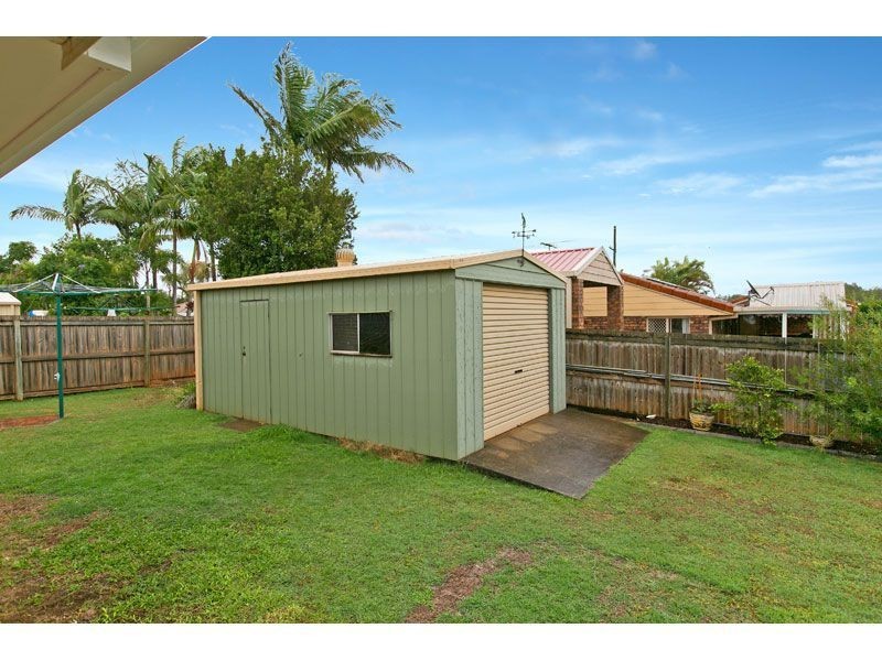 13 Nottingham Drive, Victoria Point QLD 4165