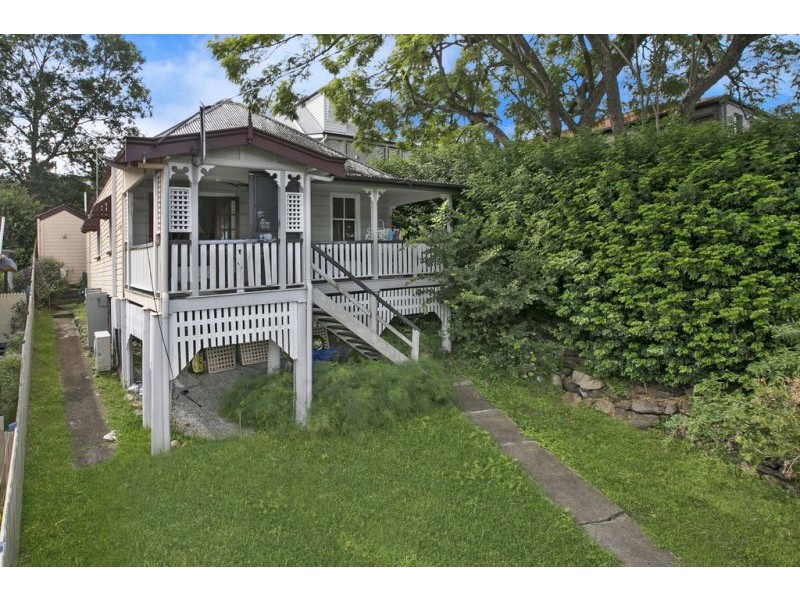 53 Annie St, Auchenflower QLD 4066