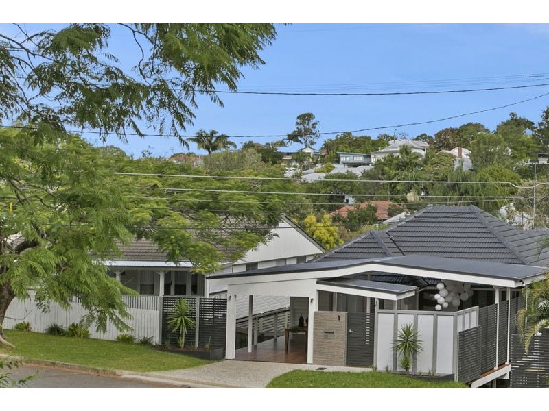 53 Annie St, Auchenflower QLD 4066