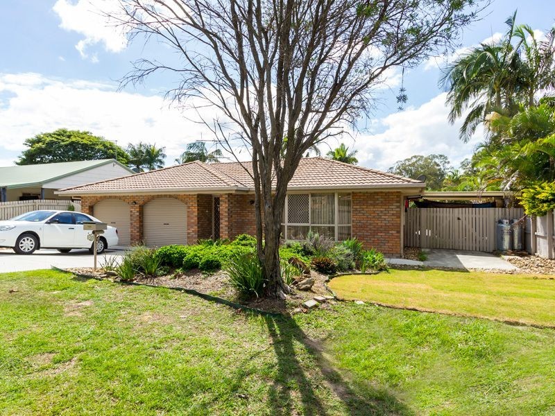 100 Sycamore Parade, Victoria Point QLD 4165