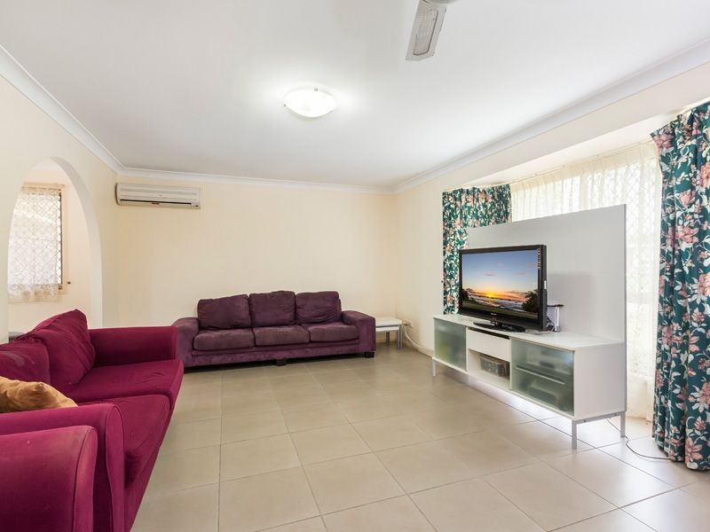 100 Sycamore Parade, Victoria Point QLD 4165