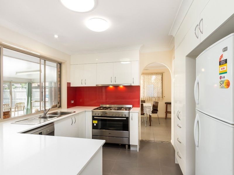 100 Sycamore Parade, Victoria Point QLD 4165