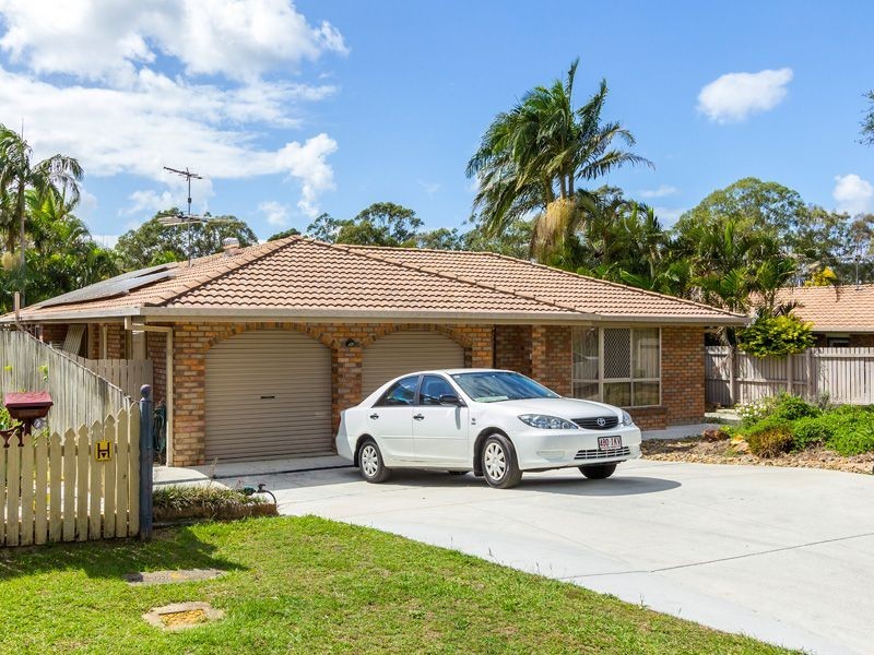 100 Sycamore Parade, Victoria Point QLD 4165