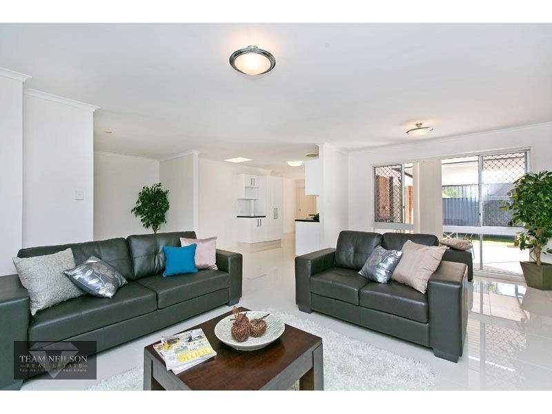 19 Mergowie Drive, Cleveland QLD 4163