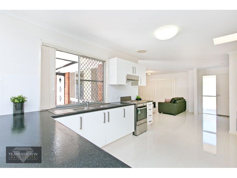 19 Mergowie Drive, Cleveland QLD 4163