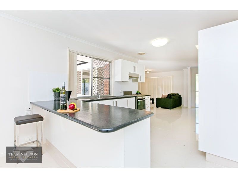 19 Mergowie Drive, Cleveland QLD 4163