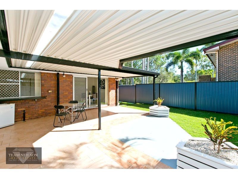 19 Mergowie Drive, Cleveland QLD 4163