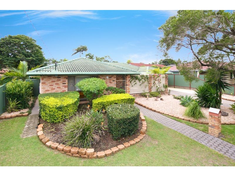 3 Remita Court, Alexandra Hills QLD 4161