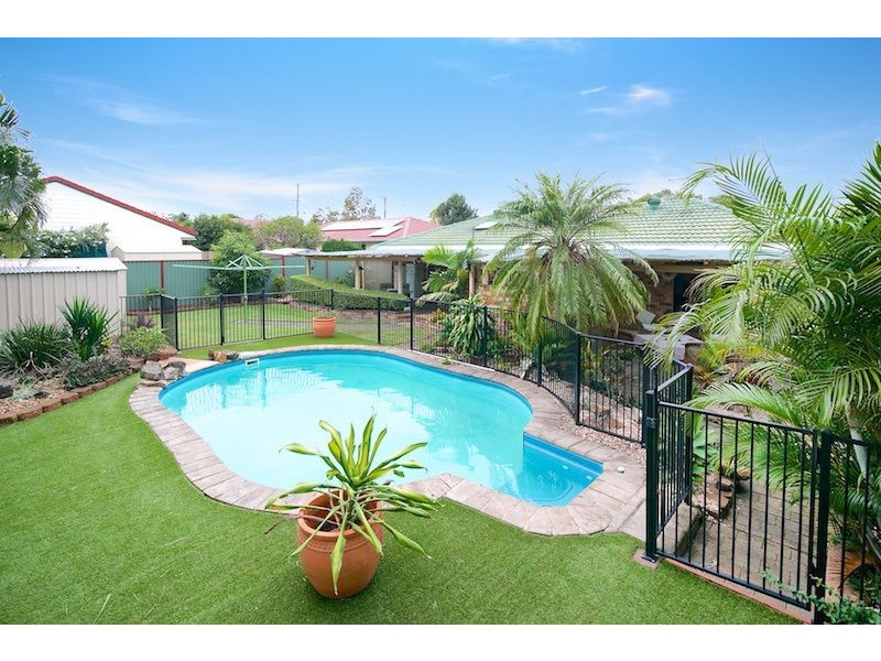 3 Remita Court, Alexandra Hills QLD 4161