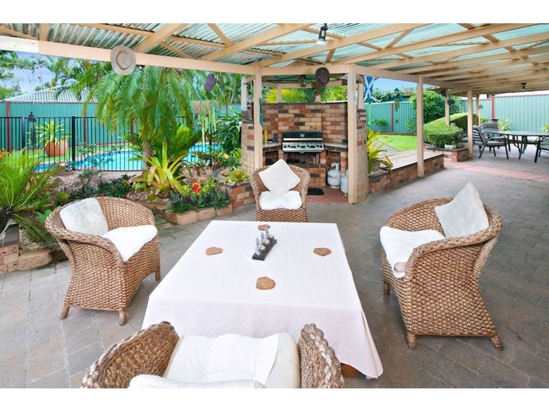 3 Remita Court, Alexandra Hills QLD 4161