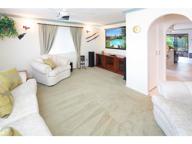 3 Remita Court, Alexandra Hills QLD 4161