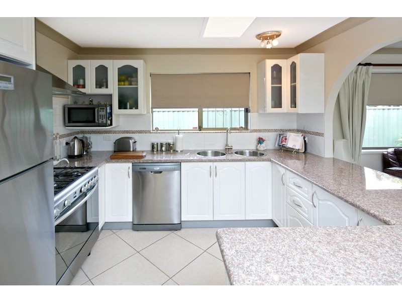 3 Remita Court, Alexandra Hills QLD 4161