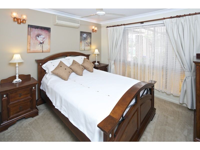 3 Remita Court, Alexandra Hills QLD 4161